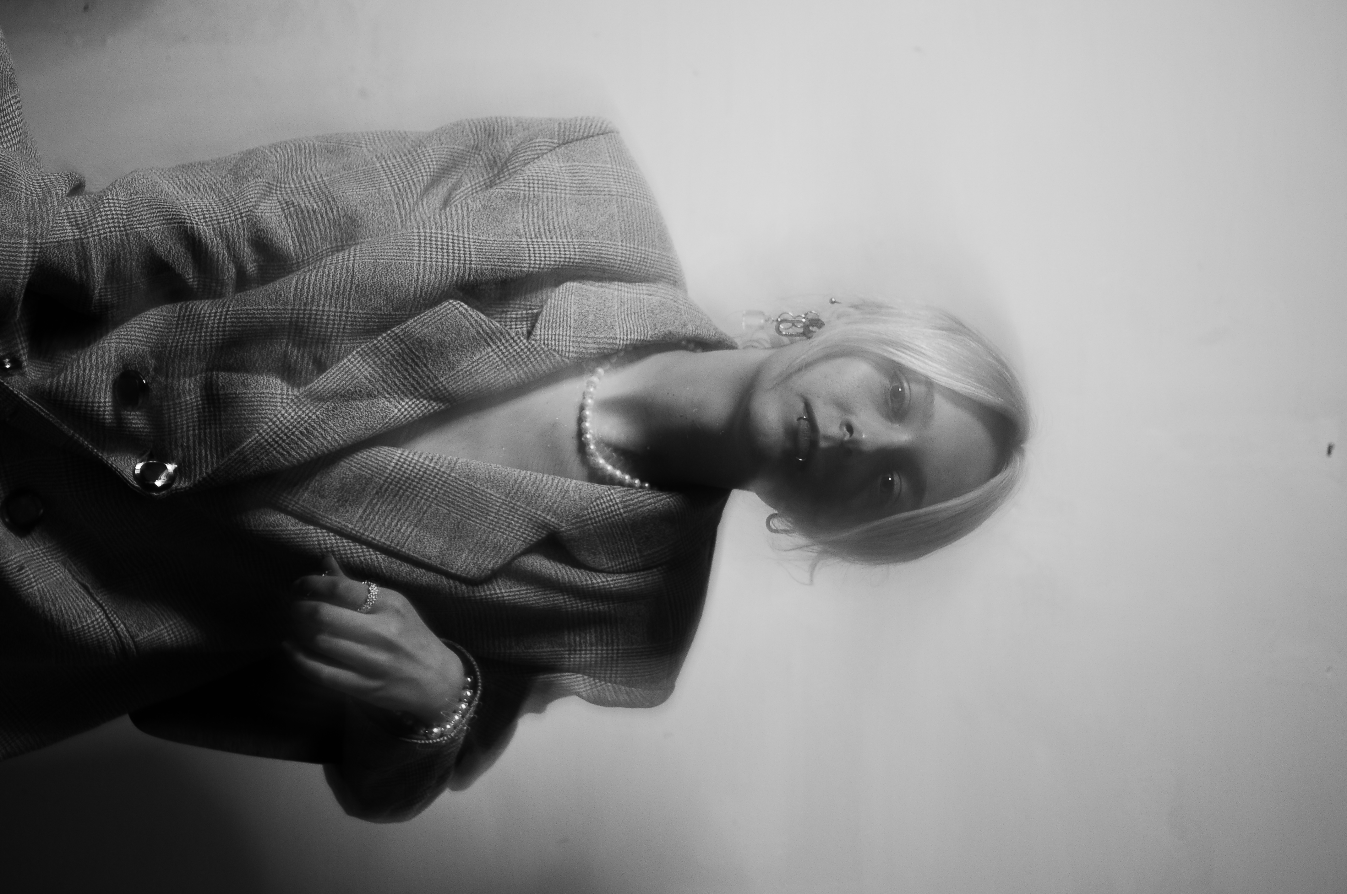 Портрет митця Margo Vovchok, який працює у стилі artist (Warsaw, Польща) Фото 1 з 2.